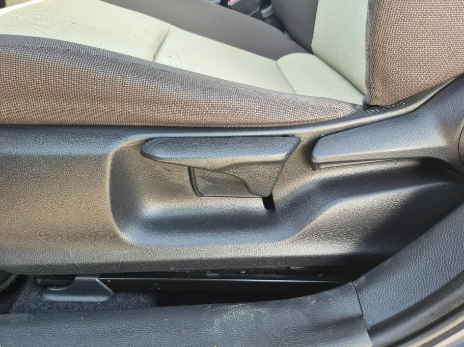 2020 Toyota Corolla XLI 