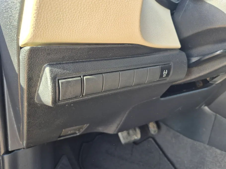 2020 Toyota Corolla XLI 