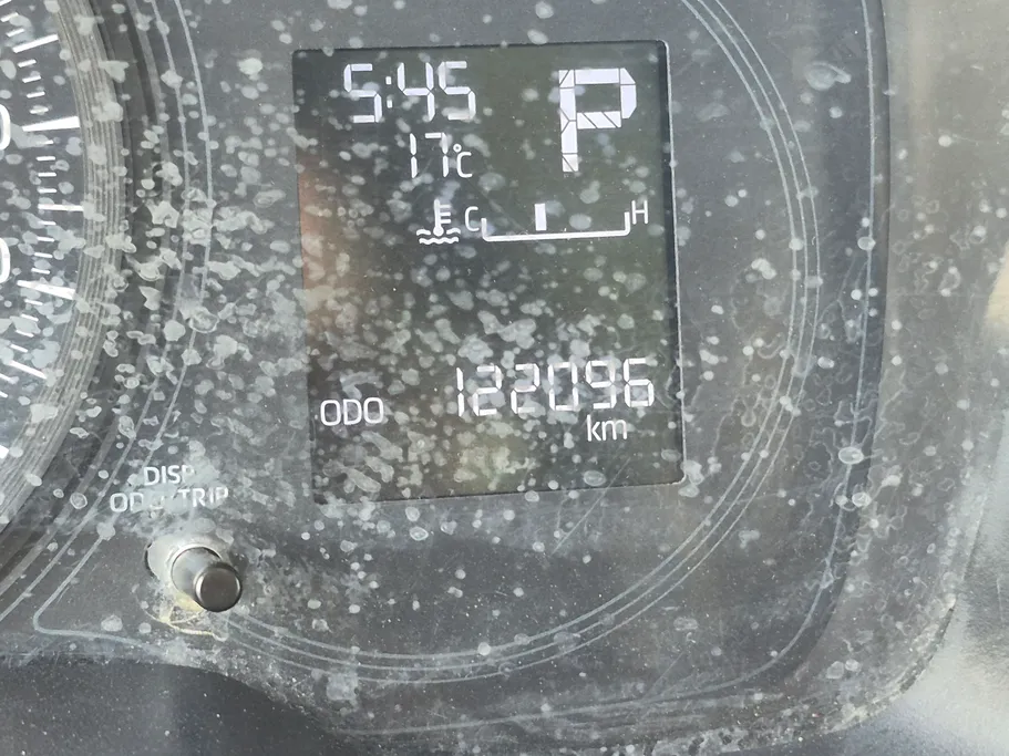 2020 Toyota Corolla XLI 