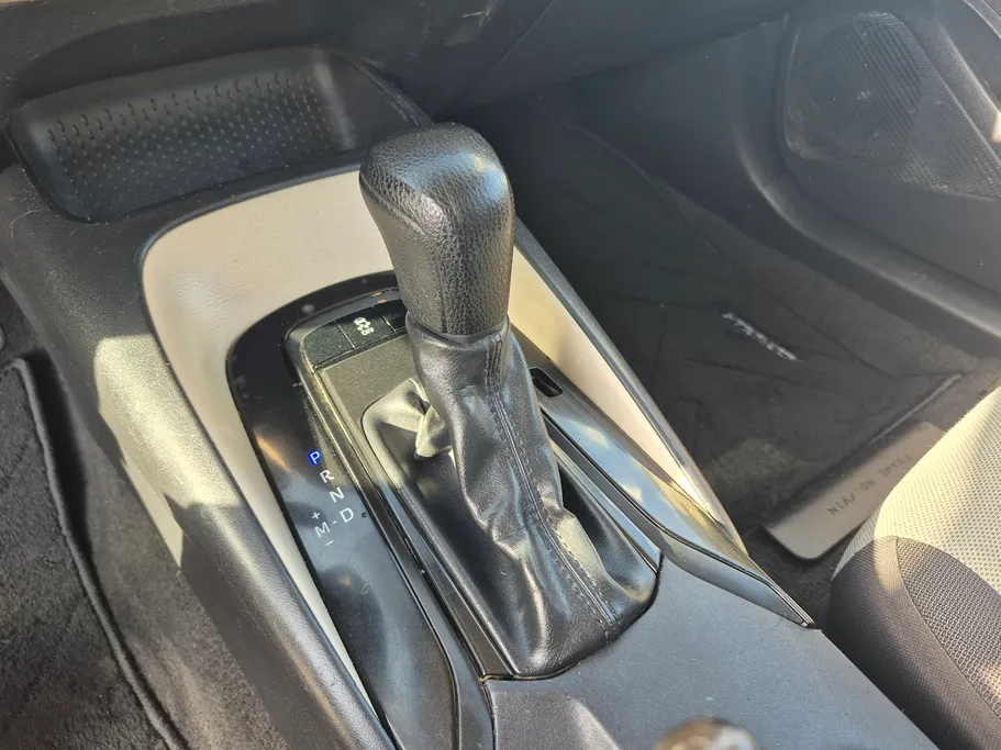 2020 Toyota Corolla XLI 