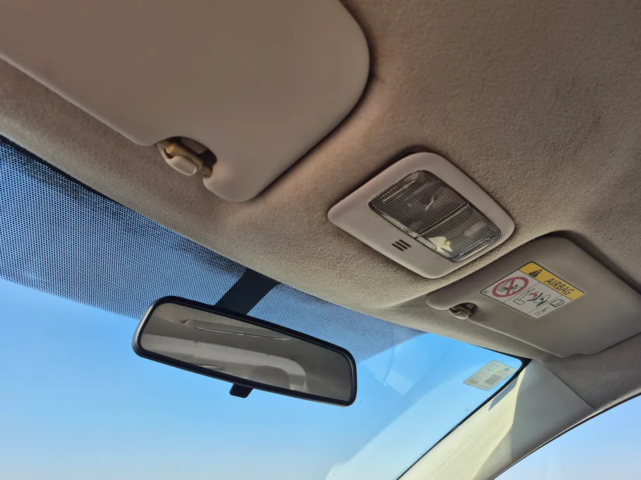 2020 Toyota Corolla XLI 