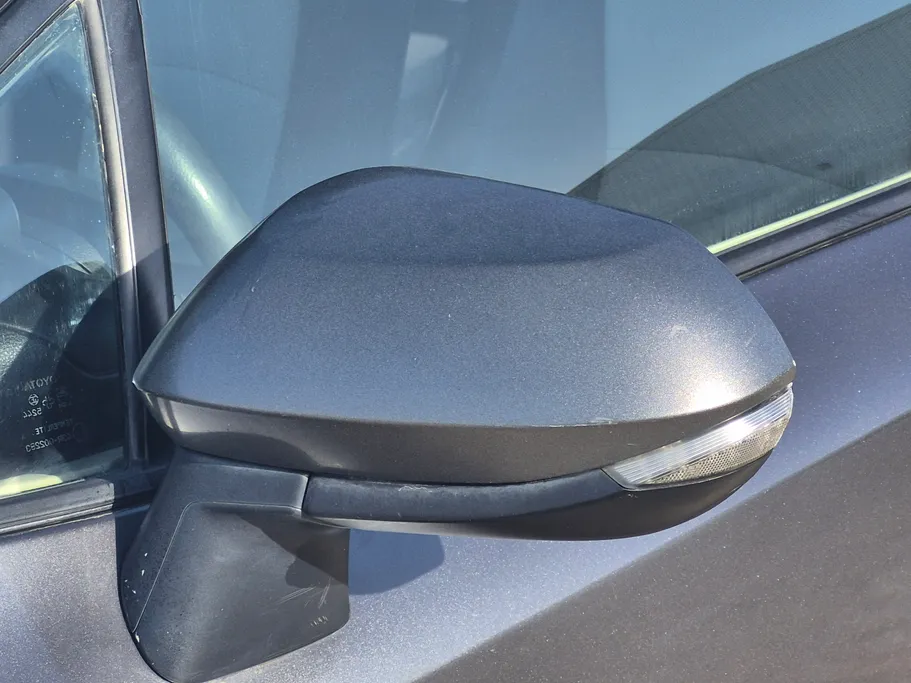 2020 Toyota Corolla XLI 