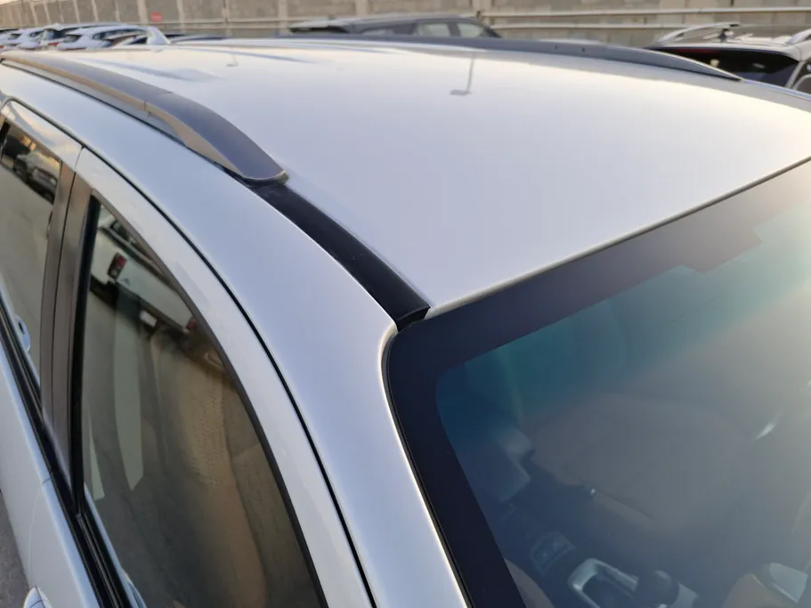 2024 Toyota Fortuner GX2 4x4 Diesel 