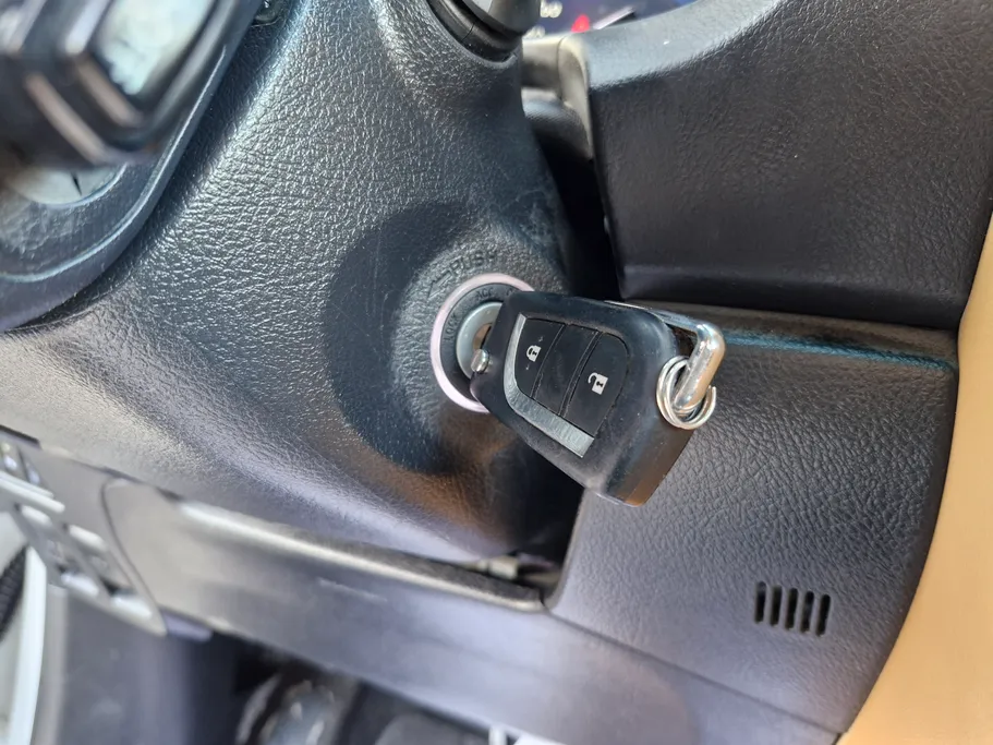 2024 Toyota Fortuner GX2 4x4 Diesel 