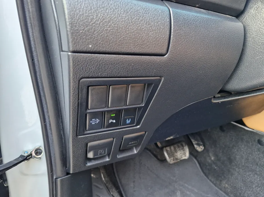 2024 Toyota Fortuner GX2 4x4 Diesel 