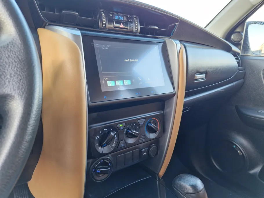 2024 Toyota Fortuner GX2 4x4 Diesel 