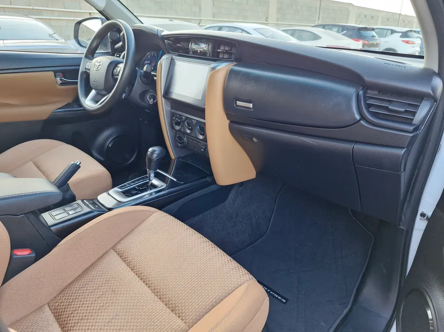 2024 Toyota Fortuner GX2 4x4 Diesel 