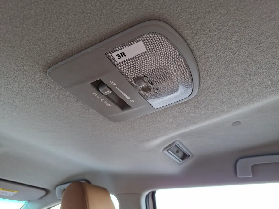 2024 Toyota Fortuner GX2 4x4 Diesel 