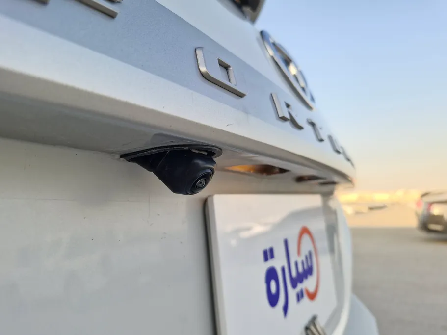 2024 Toyota Fortuner GX2 4x4 Diesel 