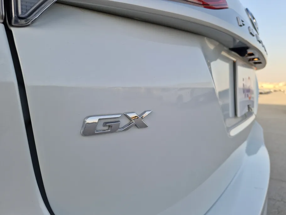 2024 Toyota Fortuner GX2 4x4 Diesel 
