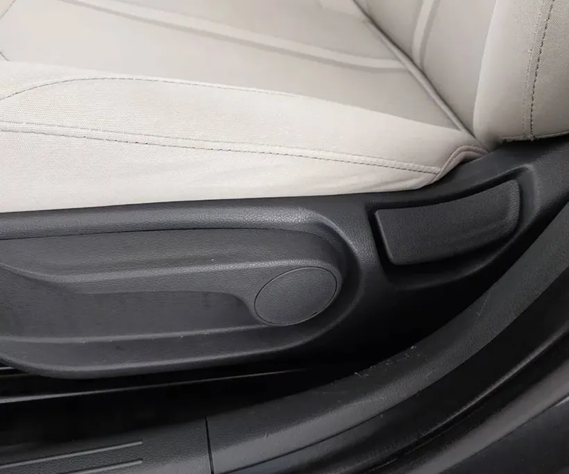 هيونداي سوناتا سمارت 2021 