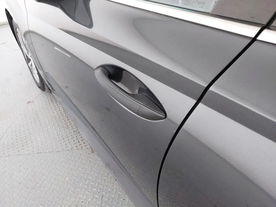 هيونداي سوناتا سمارت 2021 