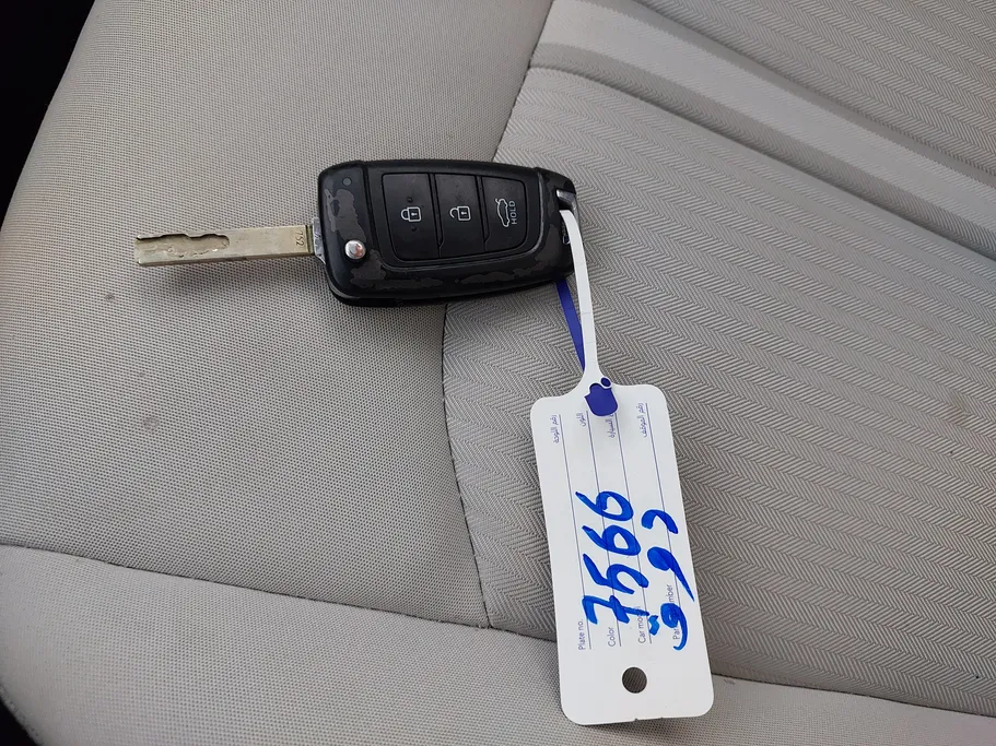 هيونداي سوناتا سمارت 2021 