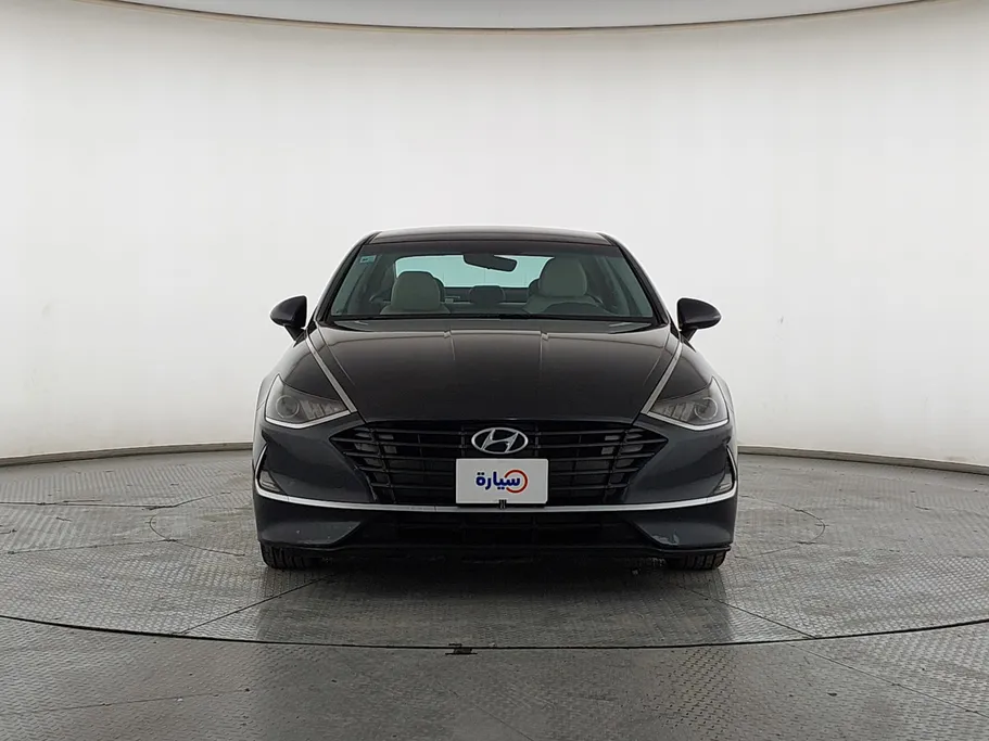 هيونداي سوناتا سمارت 2021 