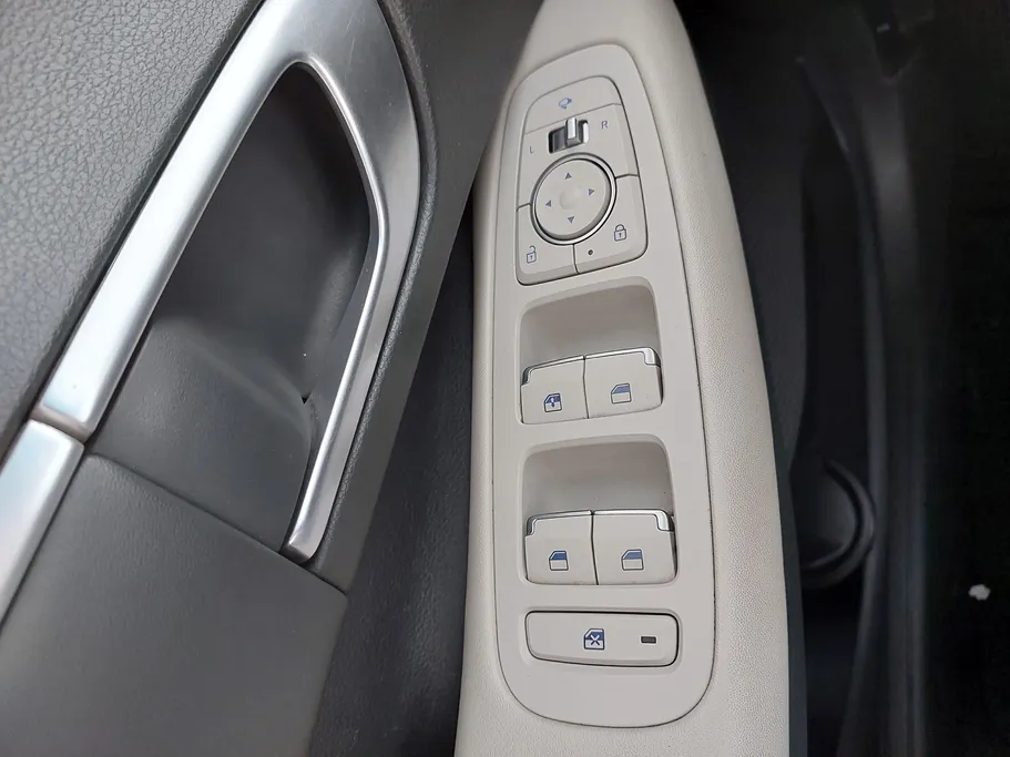 هيونداي سوناتا سمارت 2021 