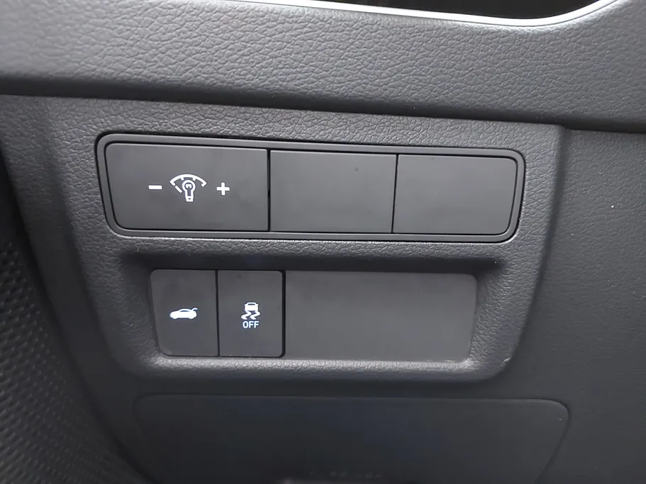 هيونداي سوناتا سمارت 2021 