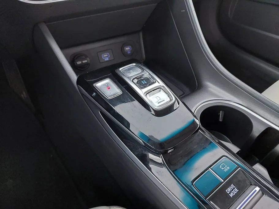 هيونداي سوناتا سمارت 2021 