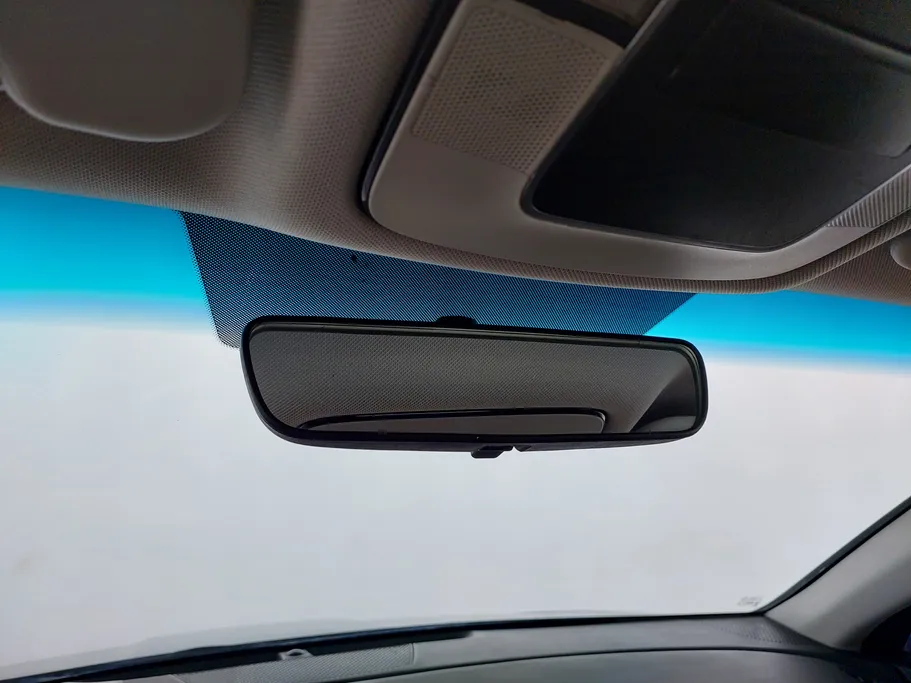 هيونداي سوناتا سمارت 2021 