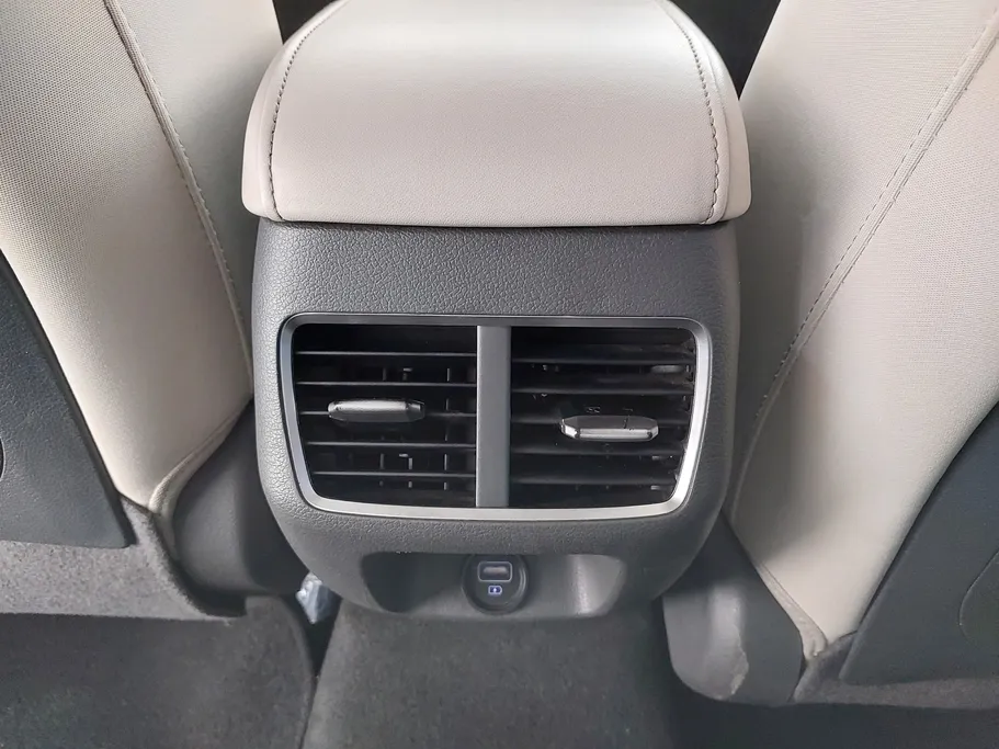 هيونداي سوناتا سمارت 2021 