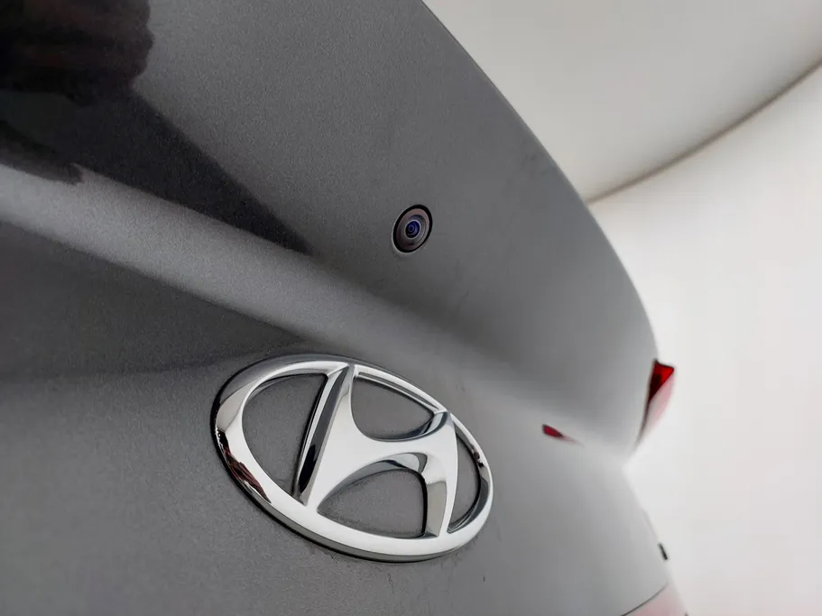 هيونداي سوناتا سمارت 2021 