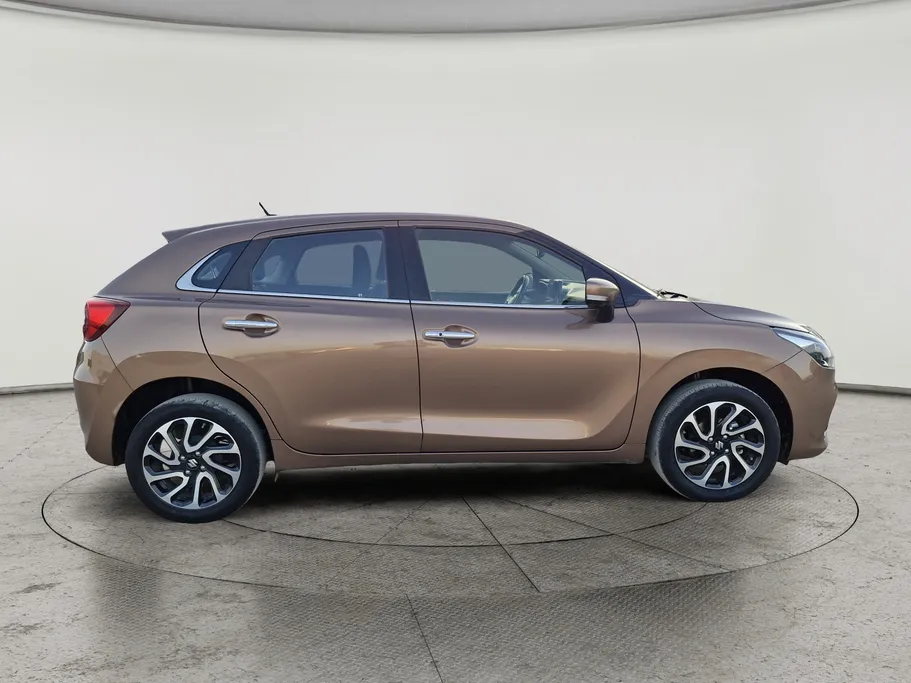 سوزوكي بالينو GLX 2024 