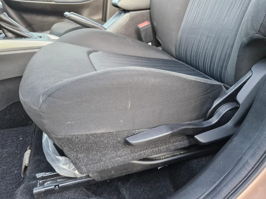 سوزوكي بالينو GLX 2024 