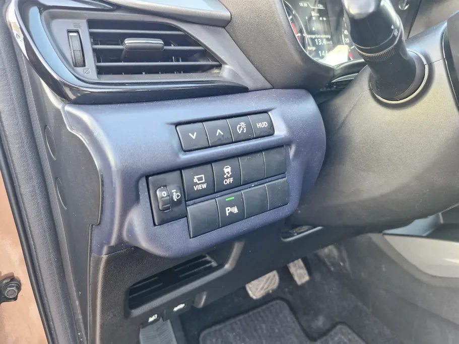 سوزوكي بالينو GLX 2024 