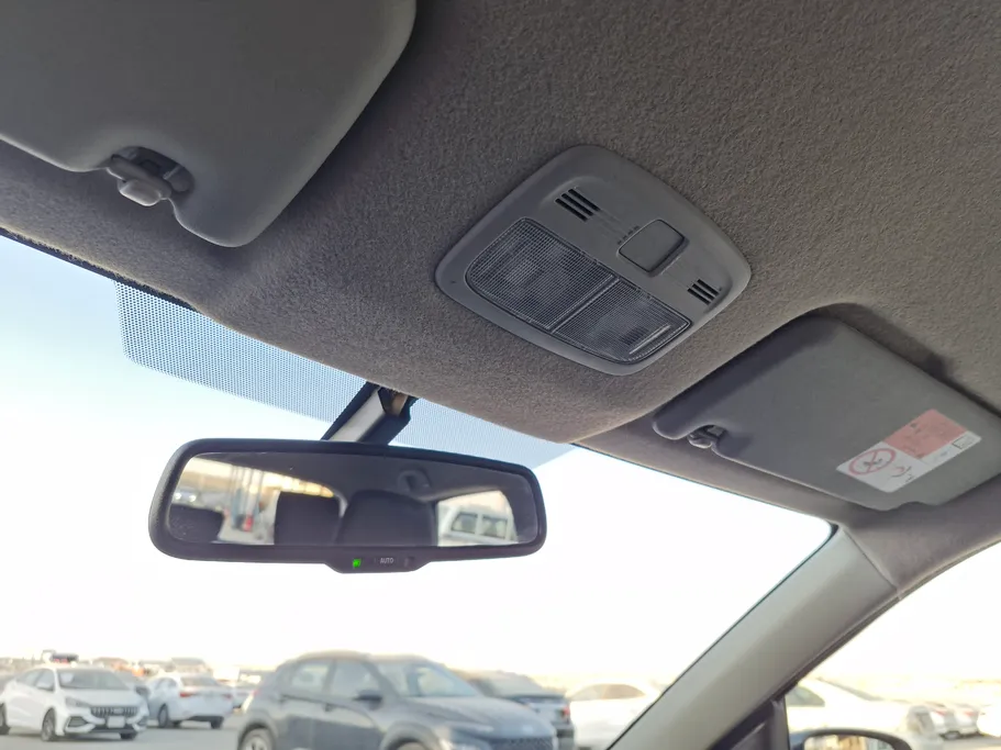 سوزوكي بالينو GLX 2024 