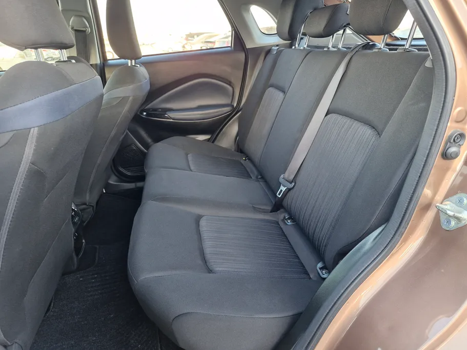 سوزوكي بالينو GLX 2024 