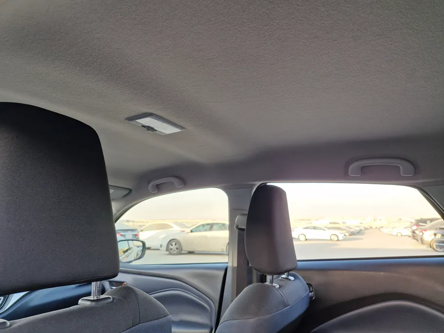 سوزوكي بالينو GLX 2024 