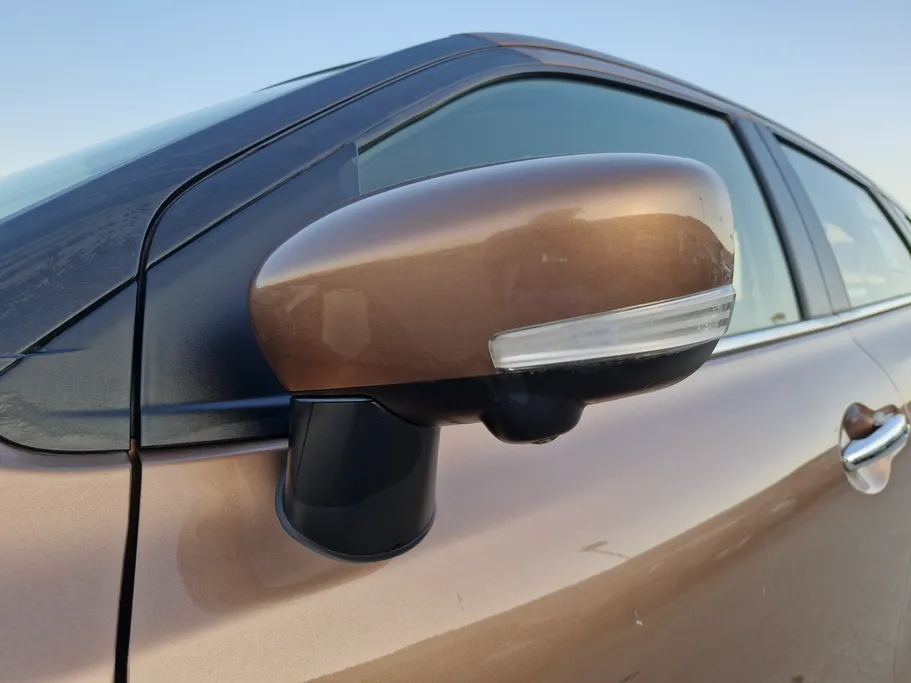 سوزوكي بالينو GLX 2024 