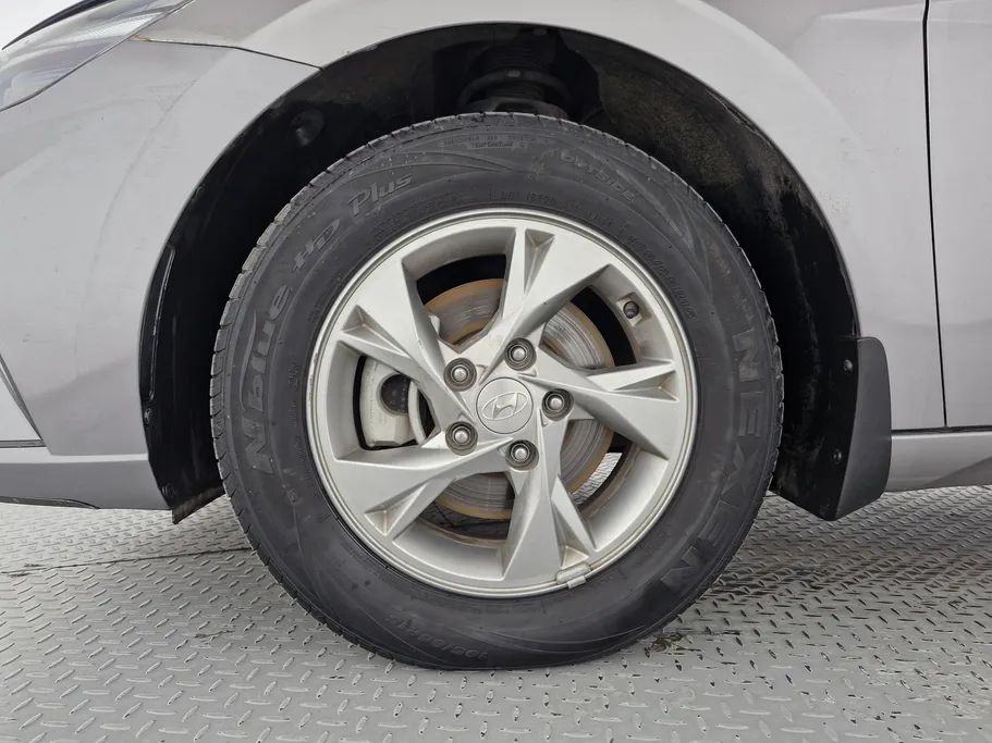 2023 Hyundai Elantra Fleet 