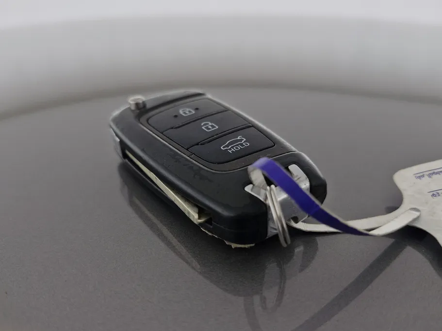 2023 Hyundai Elantra Fleet 