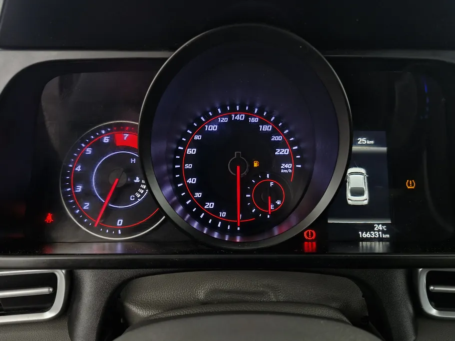 2023 Hyundai Elantra Fleet 