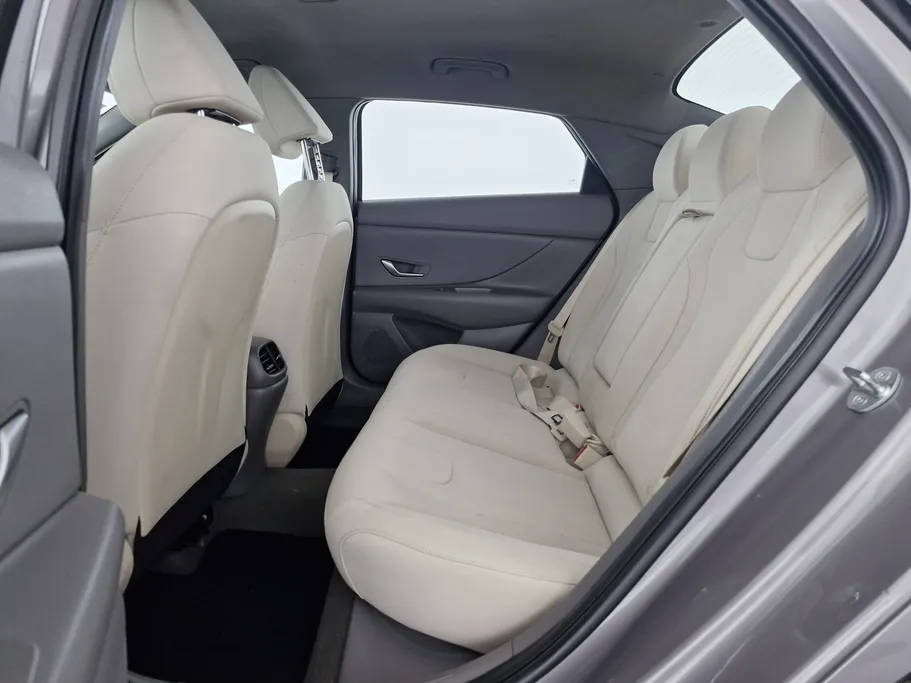 2023 Hyundai Elantra Fleet 