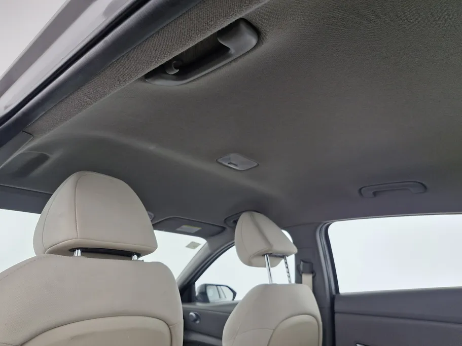 2023 Hyundai Elantra Fleet 