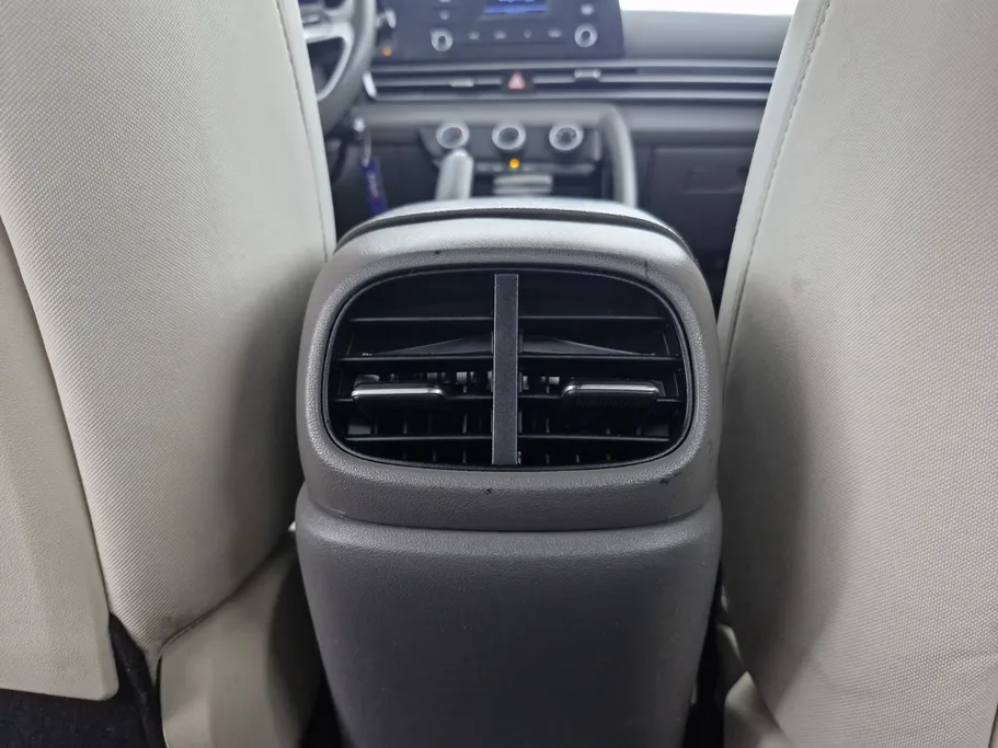 2023 Hyundai Elantra Fleet 