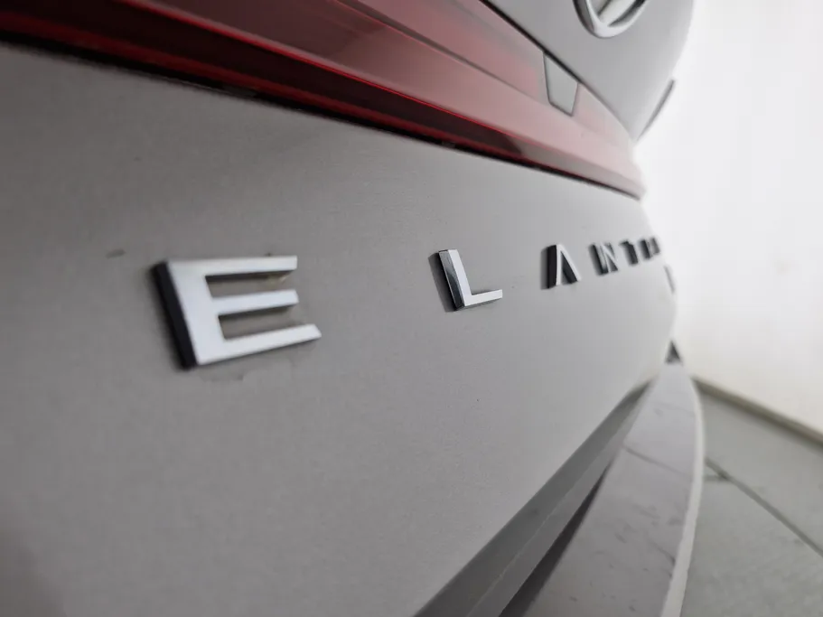 2023 Hyundai Elantra Fleet 