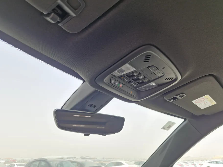 2022 Chevrolet Traverse LT 