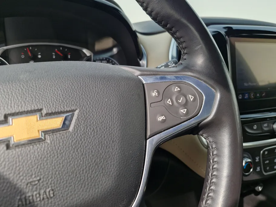 2022 Chevrolet Traverse LT 