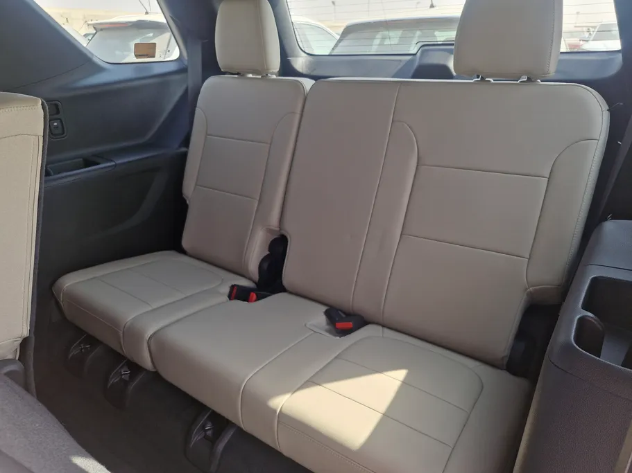 2022 Chevrolet Traverse LT 