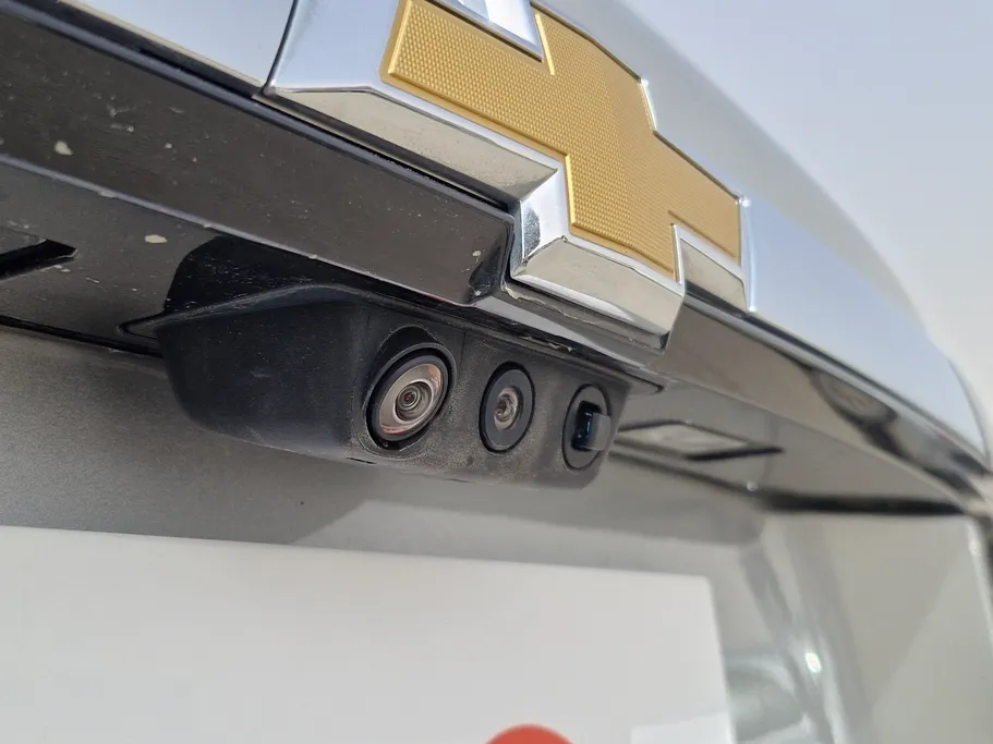 2022 Chevrolet Traverse LT 