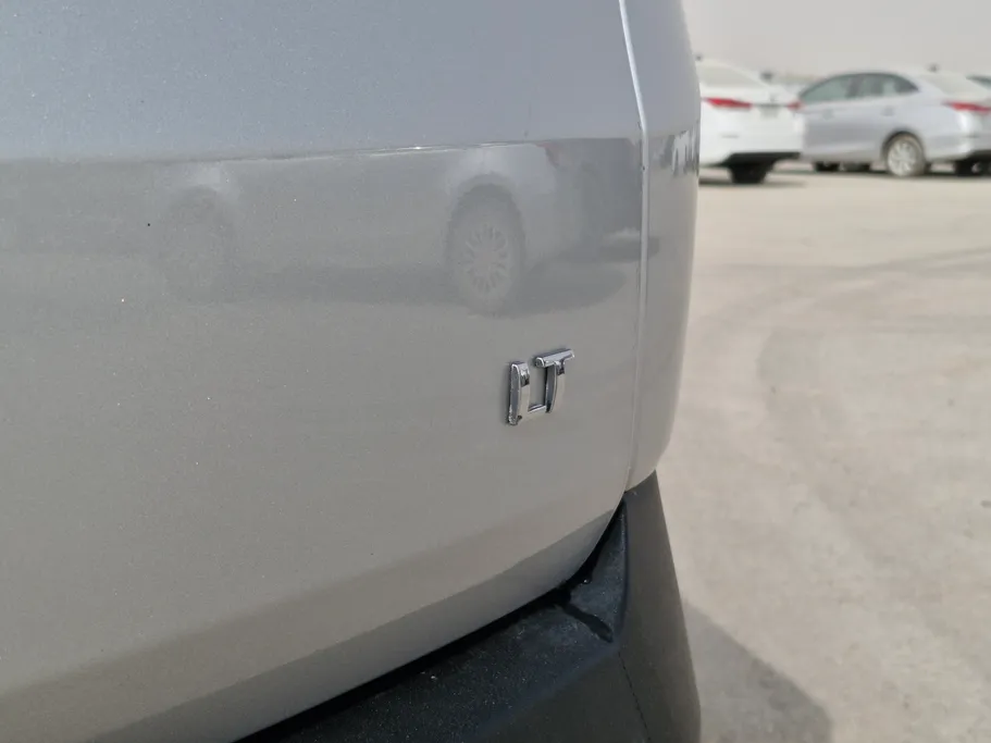 2022 Chevrolet Traverse LT 