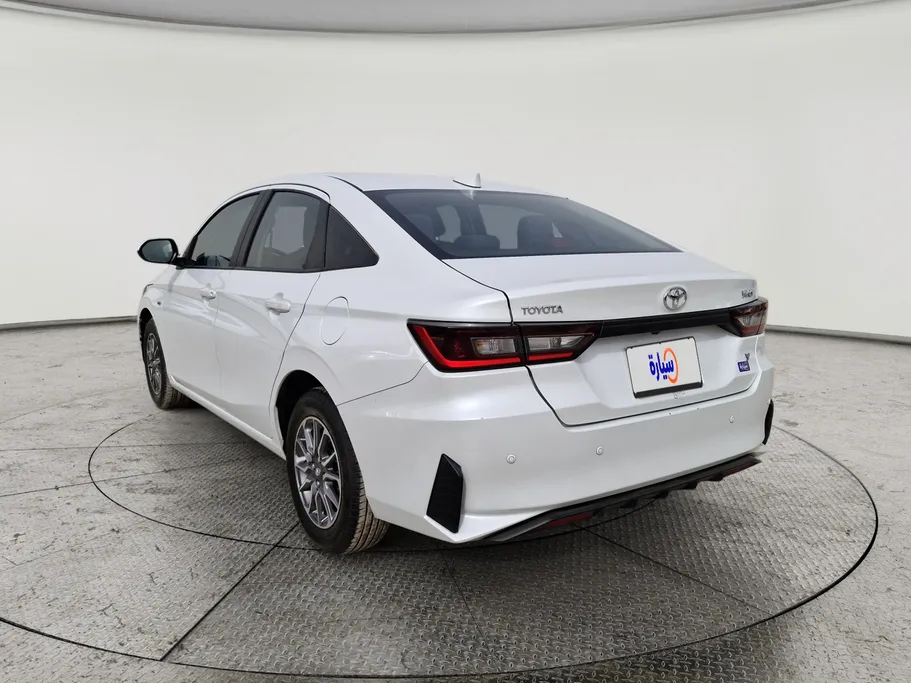 2023 Toyota Yaris  Y 