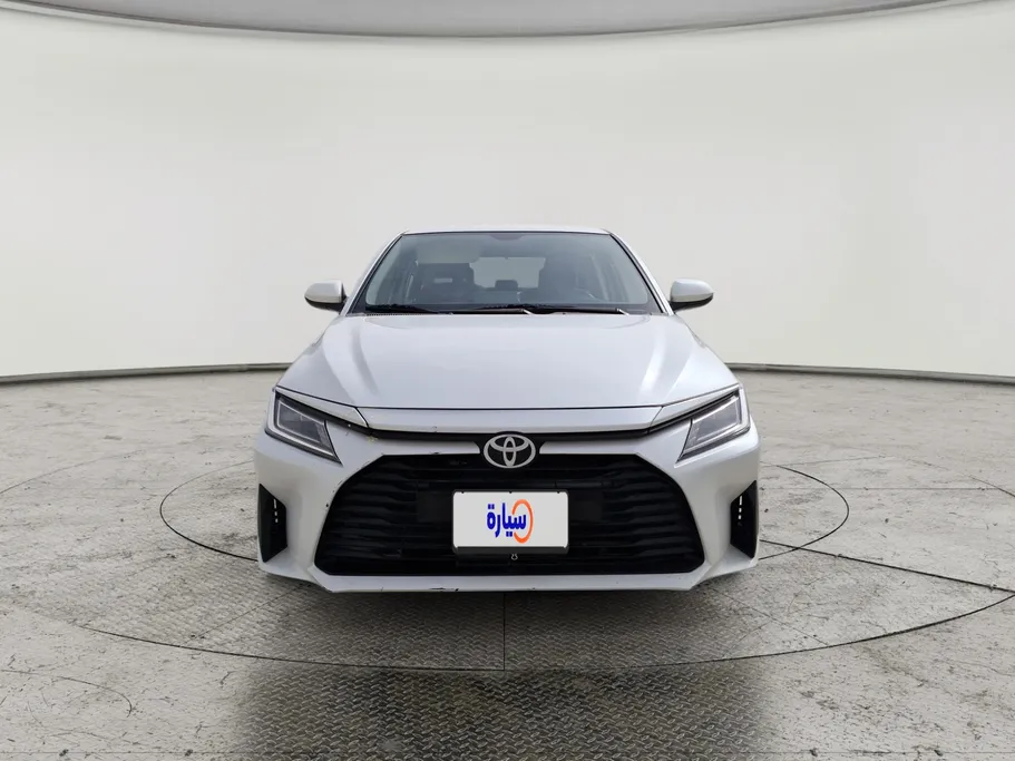 2023 Toyota Yaris  Y 