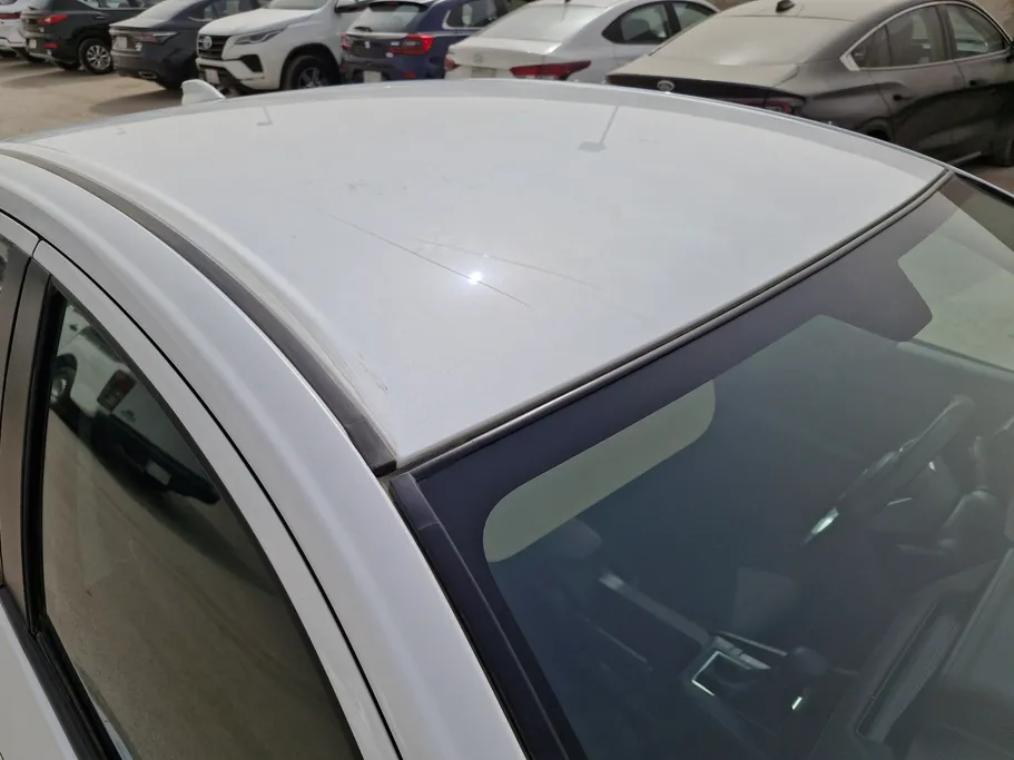 2023 Toyota Yaris  Y 