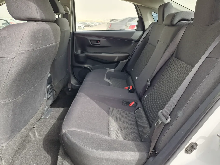 2023 Toyota Yaris  Y 