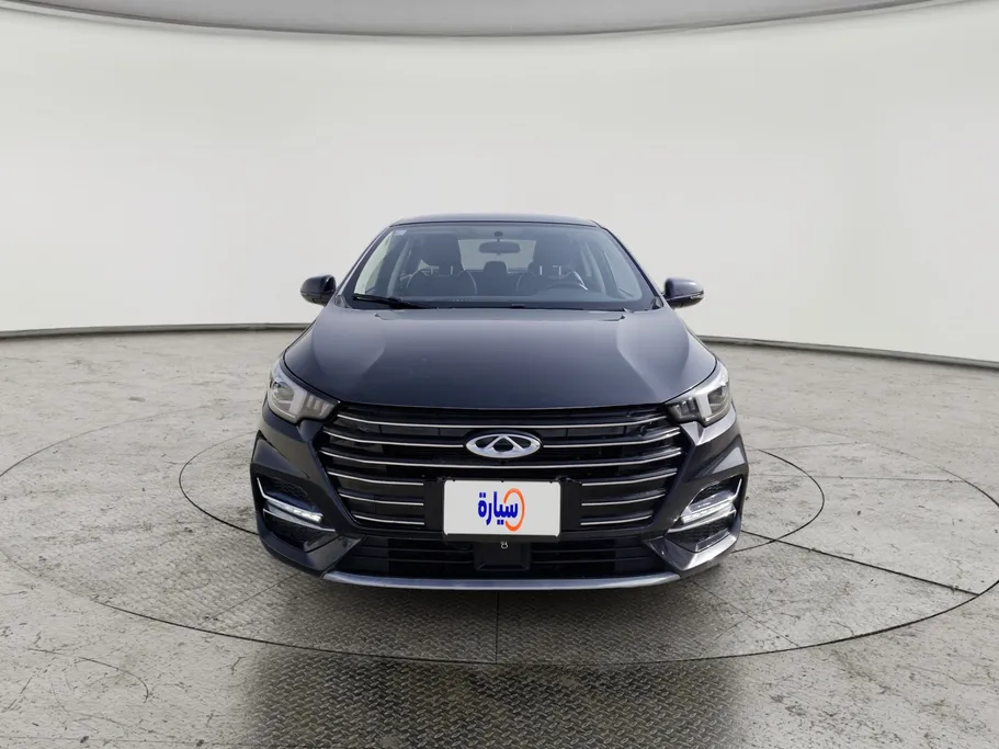 2023 Chery Arrizo 6 Pro Comfort 