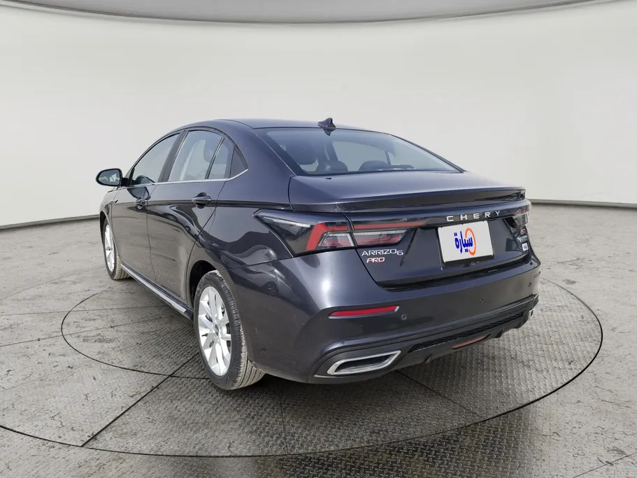 2023 Chery Arrizo 6 Pro Comfort 