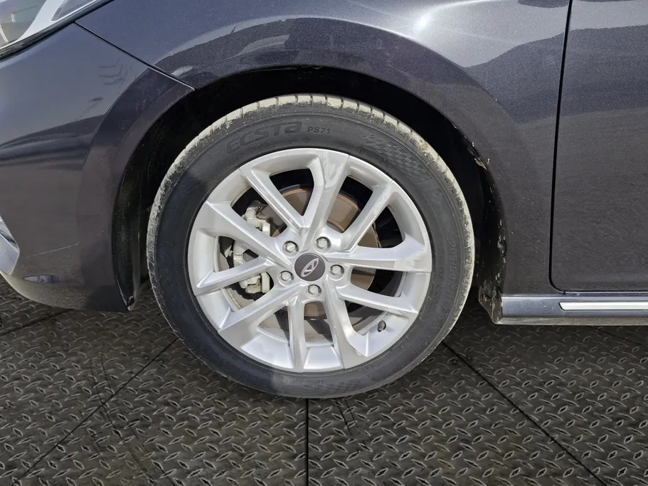 2023 Chery Arrizo 6 Pro Comfort 